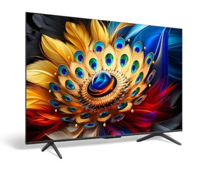Pantalla Smart TV TCL QLED 50" Ultra HD 4K - Image 2